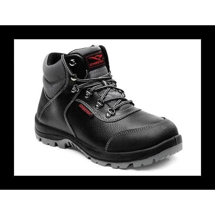 MURMER SEPATU SAFETY CHEETAH COMFY 5101 HA TERJAMIN