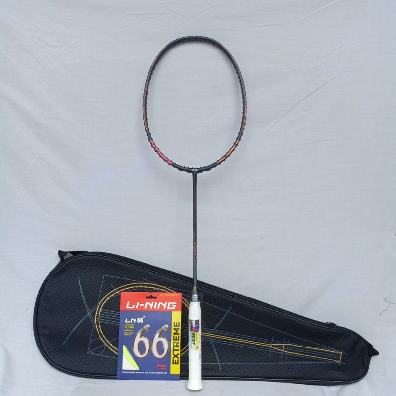 raket Li-ning AXFORCE 80