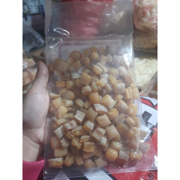 

krupuk rambak sapi (200 gram )