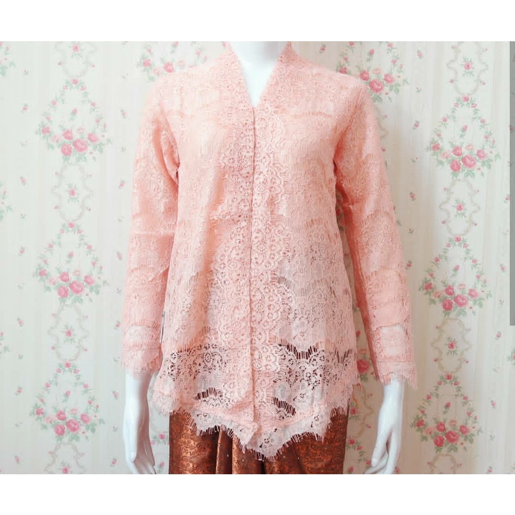 kebaya luna_kebaya_kebaya brukat_kebaya wisuda_kebaya encim_kebaya encim modern_kebaya kartini-SALEM