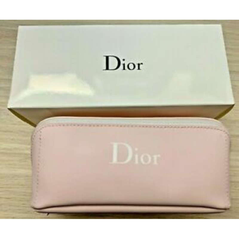 Tas kosmetik Dior (With Box)