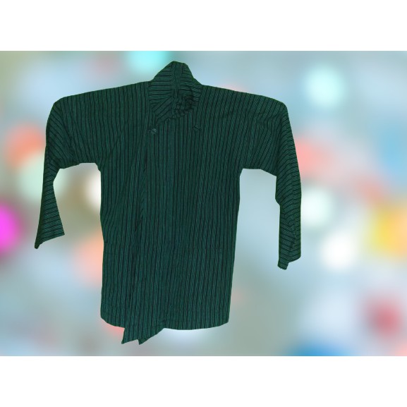 Surjan Lurik Halus Berkualitas