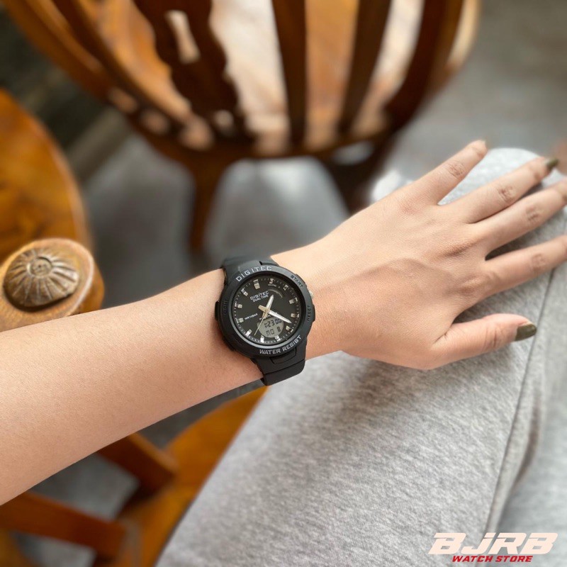 jamtangan digitec wanita