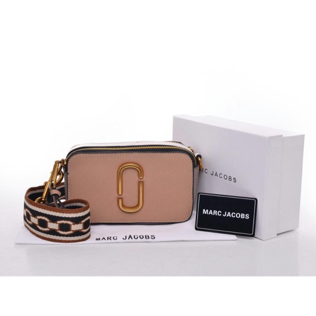 Marc Jacobs Snapshot