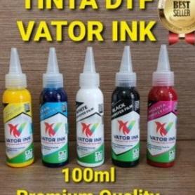 

Ink | Tinta Dtf Vator Ink Orginal
