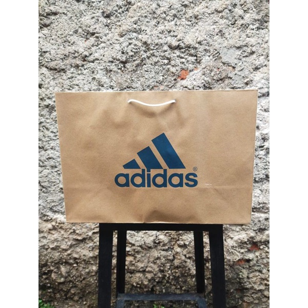 

PAPER BAG TAS SEPATU