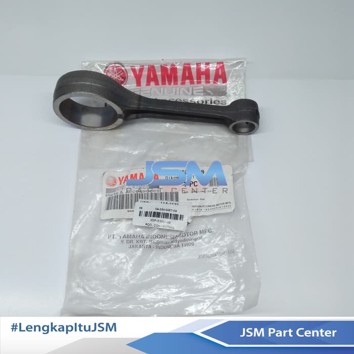 STANG SEHER NMAX ONLY ORI YGP 2DP-E1651-00 ORI ORIGINAL