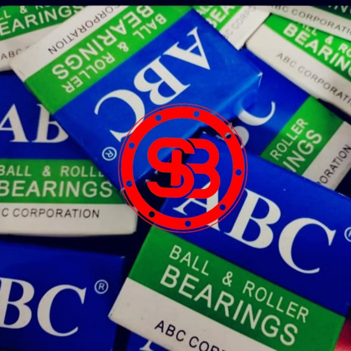 BEARING 6308 ABC