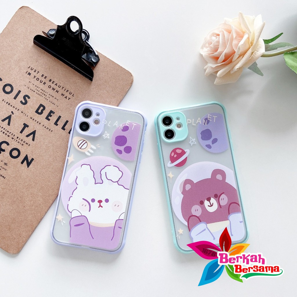 SS067 SOFTCASE OPPO A15 A37 NEO 9 A57 A39 A71 A9 A5 A52 A92 A53 A33 A54 A31 2020 A8 A74 A95 A16 BB5389