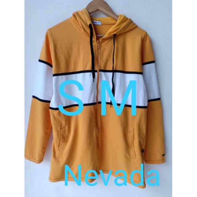 Jaket Pria Arizona