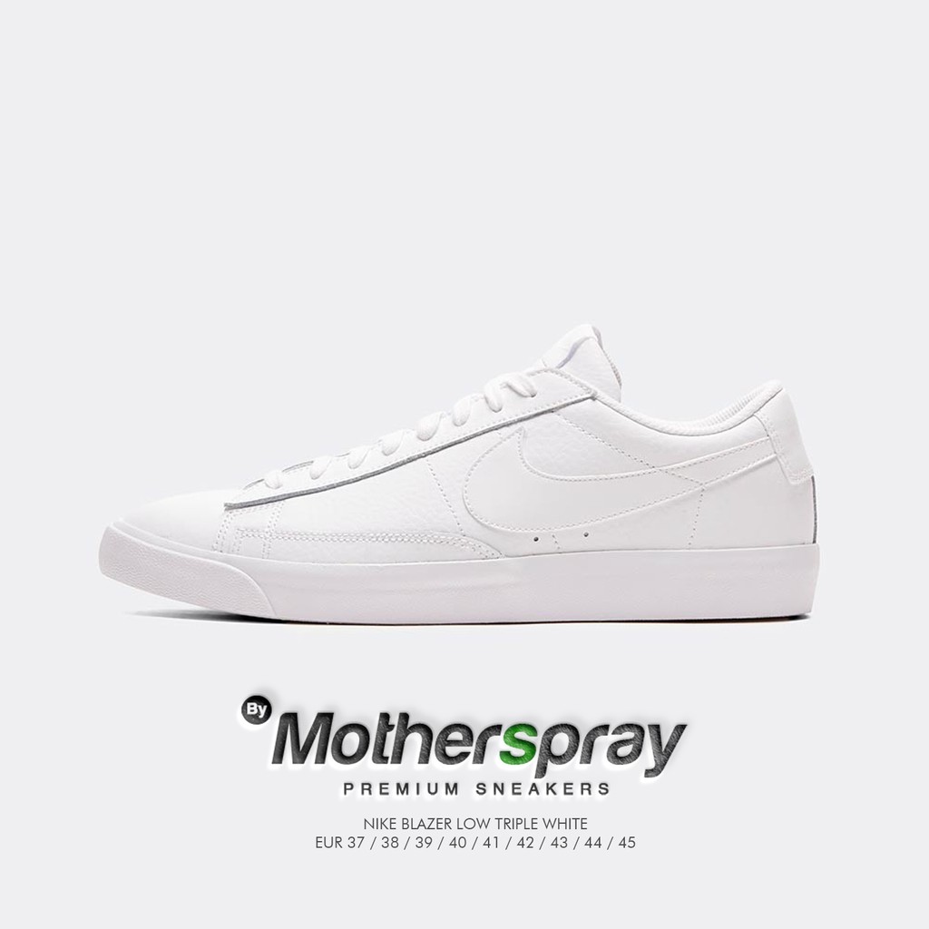 nike blazer low 40