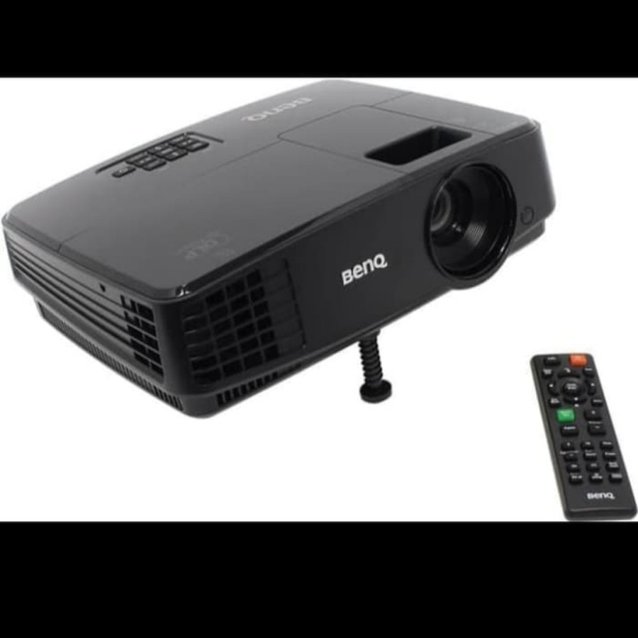 Proyektor BenQ MS-506P