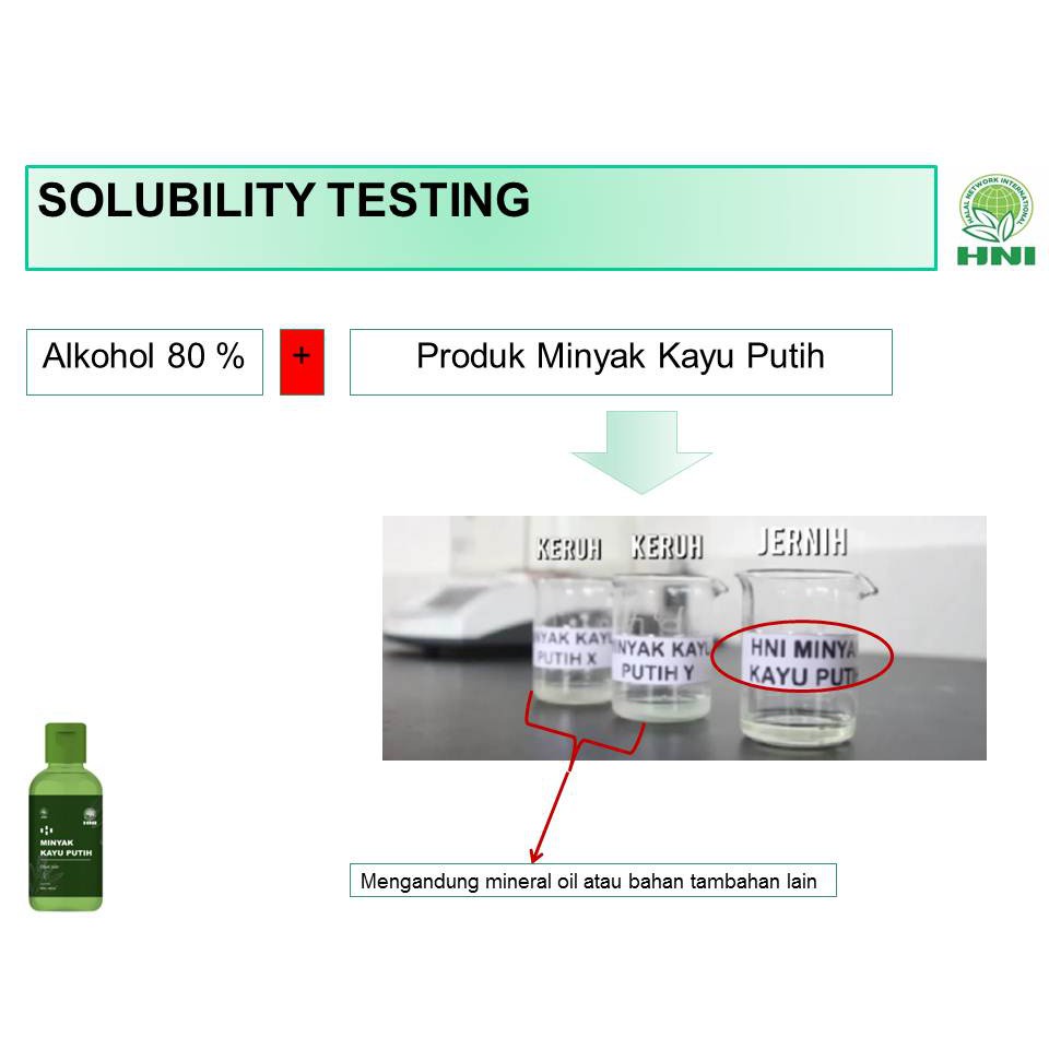 Minyak Kayu Putih Ambon Asli HNI HPAI Obat Nyeri Sendi Dan Otot Hidung Tersumbat Pelega Pernafasan-5