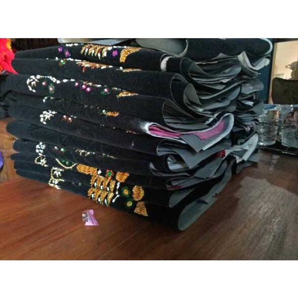 Stok terbatas.. GROSIR MURAH CELANA JATHIL NAGATA DRILL / CELENG / JARANAN MONTE / DOLALAK / JATIL R