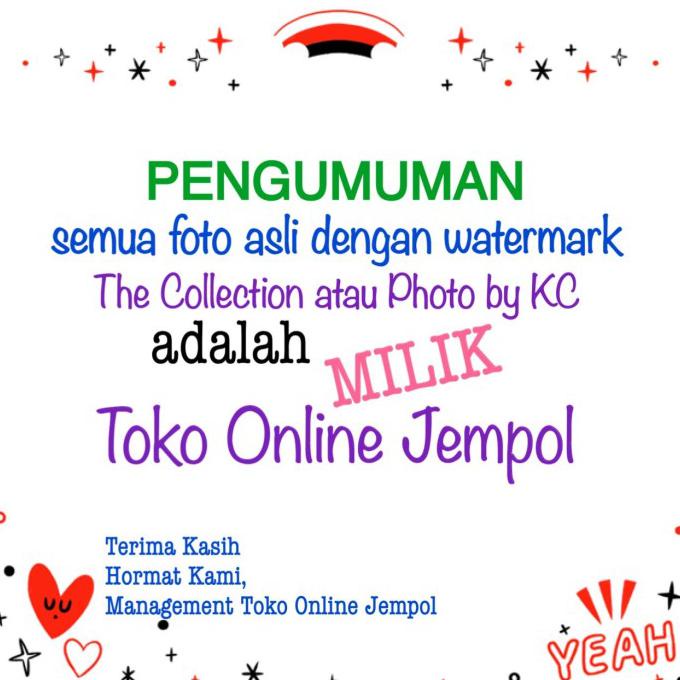 

Cuci Gudang Awal Tahun ATK0067 UHU Lem Sepatu 33ml Contact Liquid shoes glue karet kulit kain Cuci