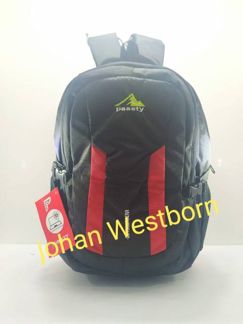 Tas Ransel Pazzty ORIGINAL produk series