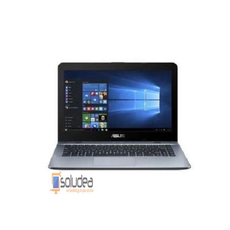 LAPTOP ASUS M509BA-HD421 AMD A4-9125