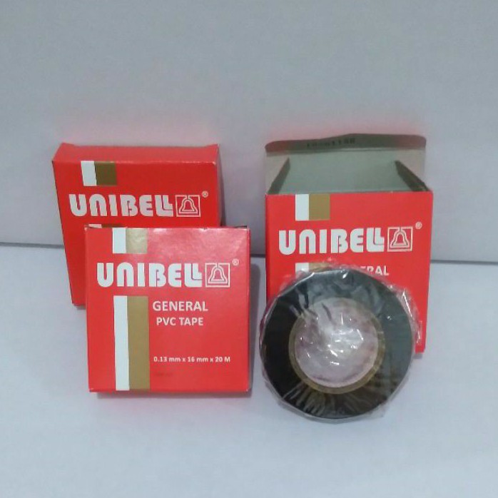 

Isolasi Listrik Unibel dus