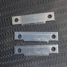 ORIGINAL LYON Pisau Potong Paruh / KH Blade / Pisau KH Sparepart LYON Debeaker / Jual Kh blade pisau