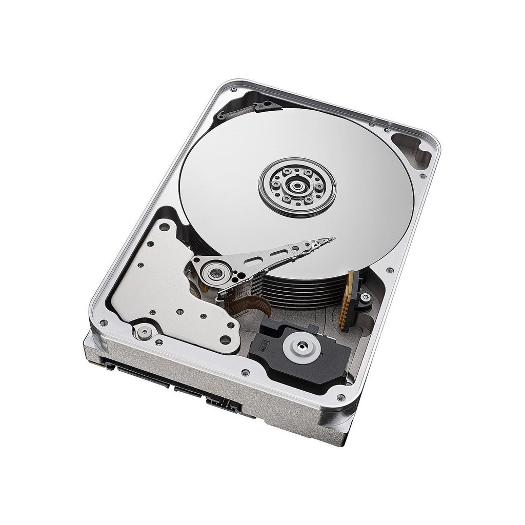 SEAGATE Skyhawk AI 8TB 3.5&quot; 7200RPM 256MB SATA III