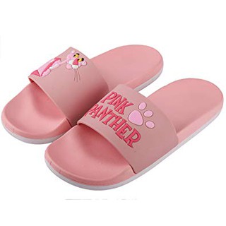  500gr T209 Sandal  Selop  Pink Panther Gambar  Timbul 