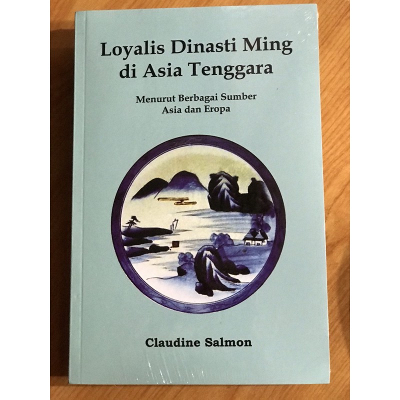 Loyalis Dinasti Ming Di Asia Tenggara