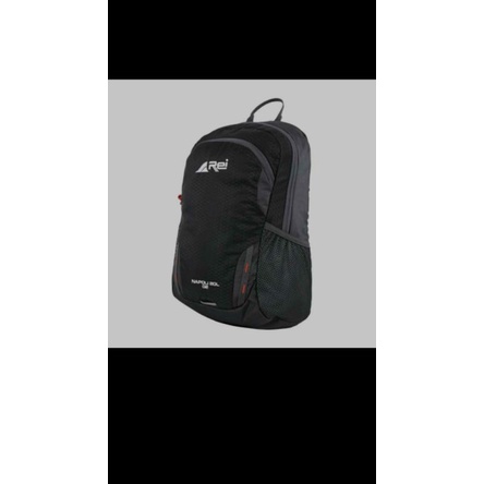 Tass ransel arei / Rei napoli 20l 02 ORI