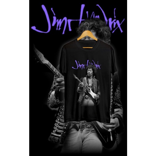 THSIRT JIMI HENDRIX