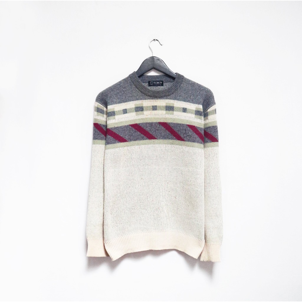 TOROY KNITWEAR