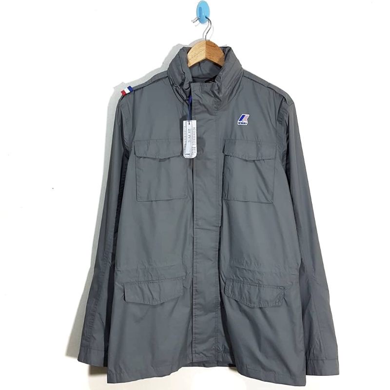 Kway Original Second
