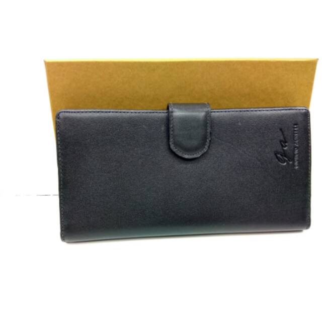 Dompet panjang giorgio agnelli207