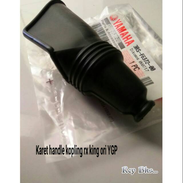 Karet handle kopling yamaha rx king ori YGP