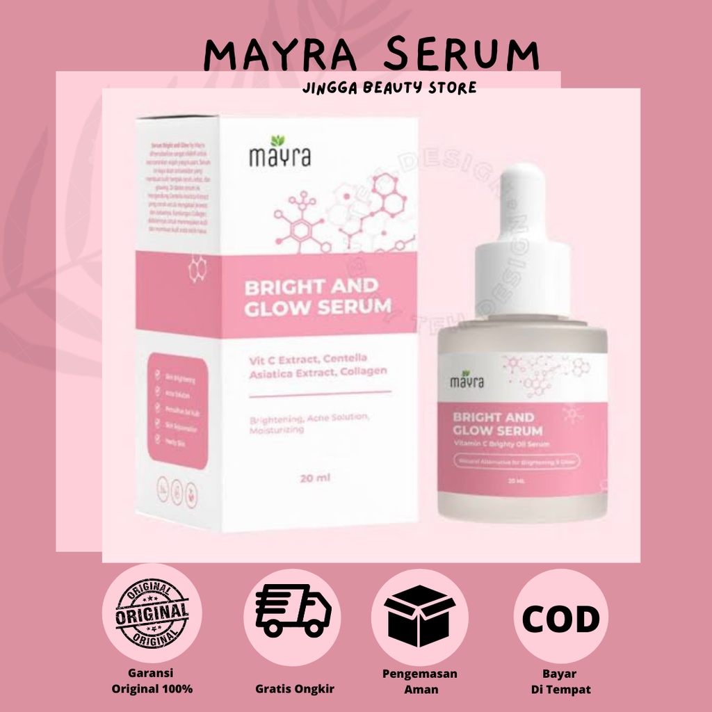 Serum Mayra