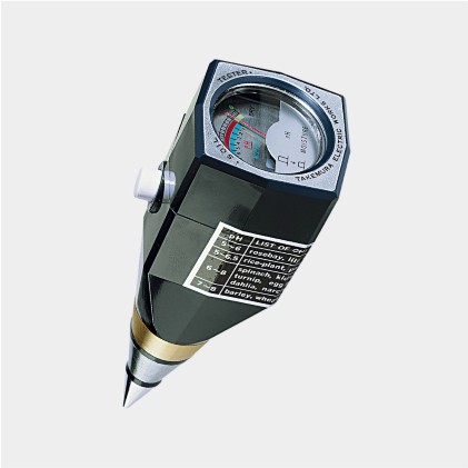 PH METER TAKEMURA DM-15 ORIGINAL