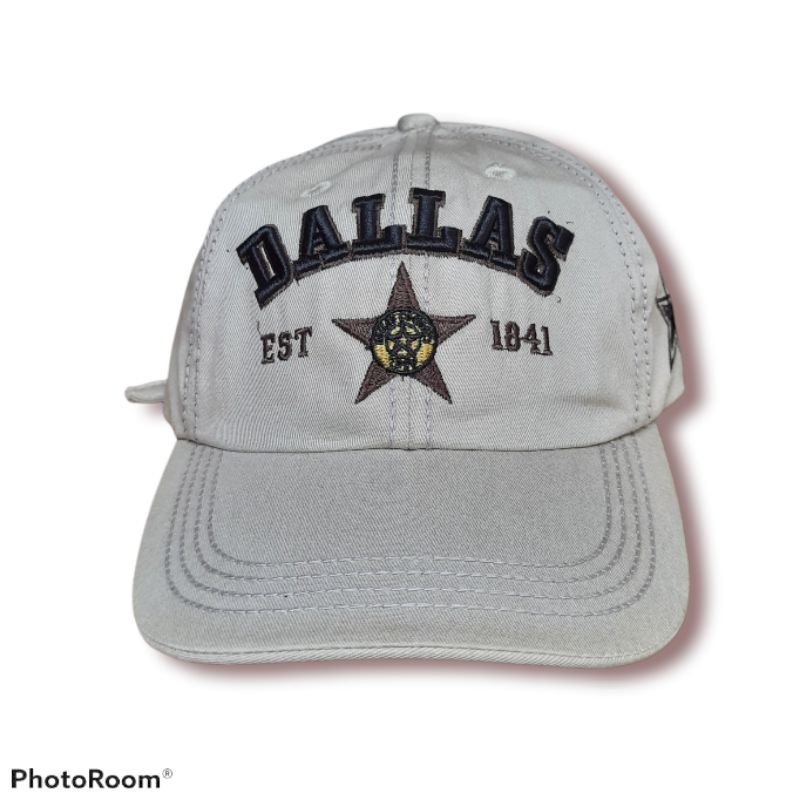 TOPI IMPORT DALLAS