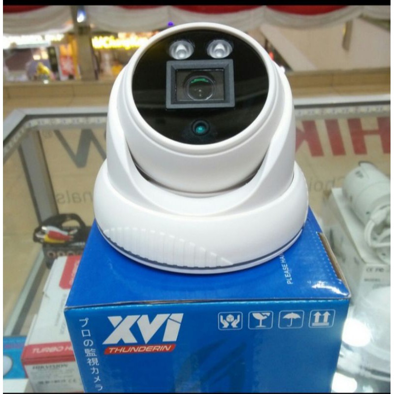 KAMERA CCTV 8 CHANNEL 8 KAMERA 5MP FULL HD 1080P LENGKAP