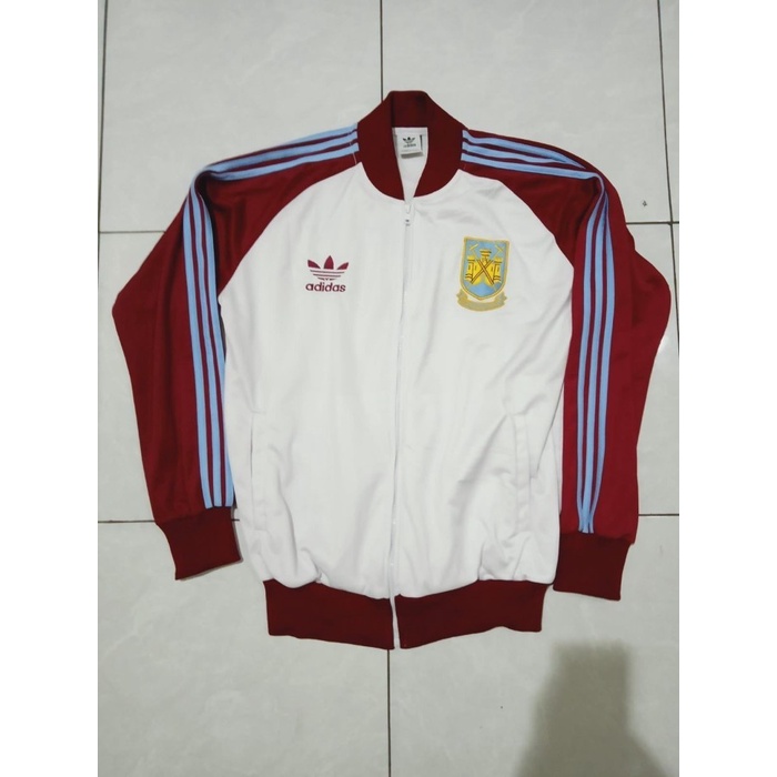 1980 Westham Tracktop White Edition