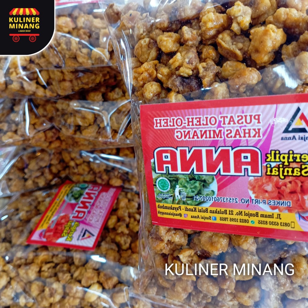 

Jagung Goreng Marning Morning Original Pedas Manis Anna Oleh Oleh Cemilan Payakumbuh Padang Khas Pariaman 250g Jajanan Snack Kuliner Minang Kabau AX00