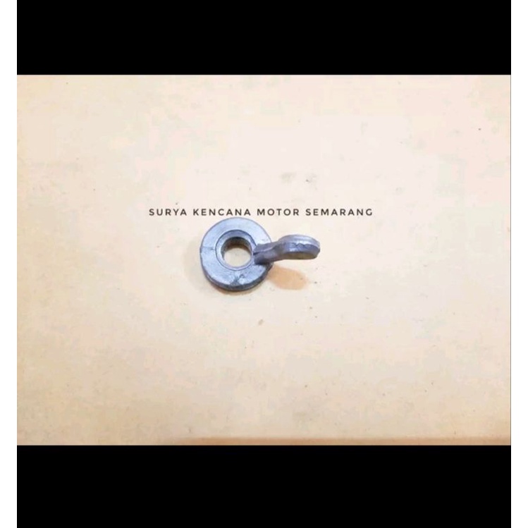 Tuas lever tarikan cuk choke Yamaha L2G