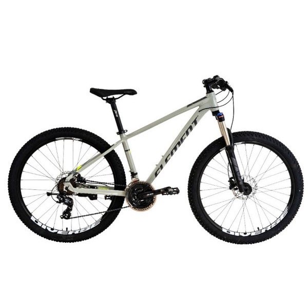 ELEMENT CYBER Y8 27.5 Sepeda MTB Fullbike