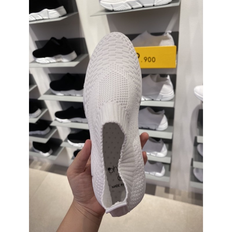 SEPATU SLIP ON KKV PRIA / WANITA