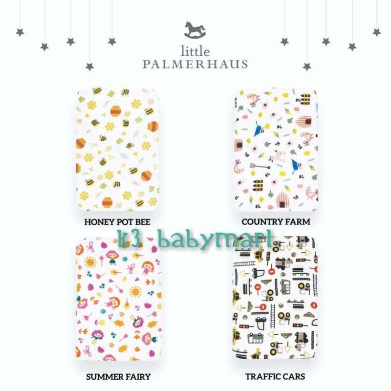 Handuk Jepang Tottori Little Palmethaus handuk bayi anak lembut totori baby towel travel disney