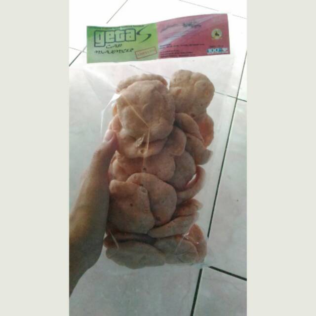 

Empiang cumi