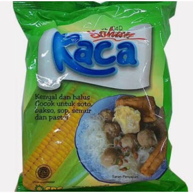 

Soun Kaca Sohun 60 Gr