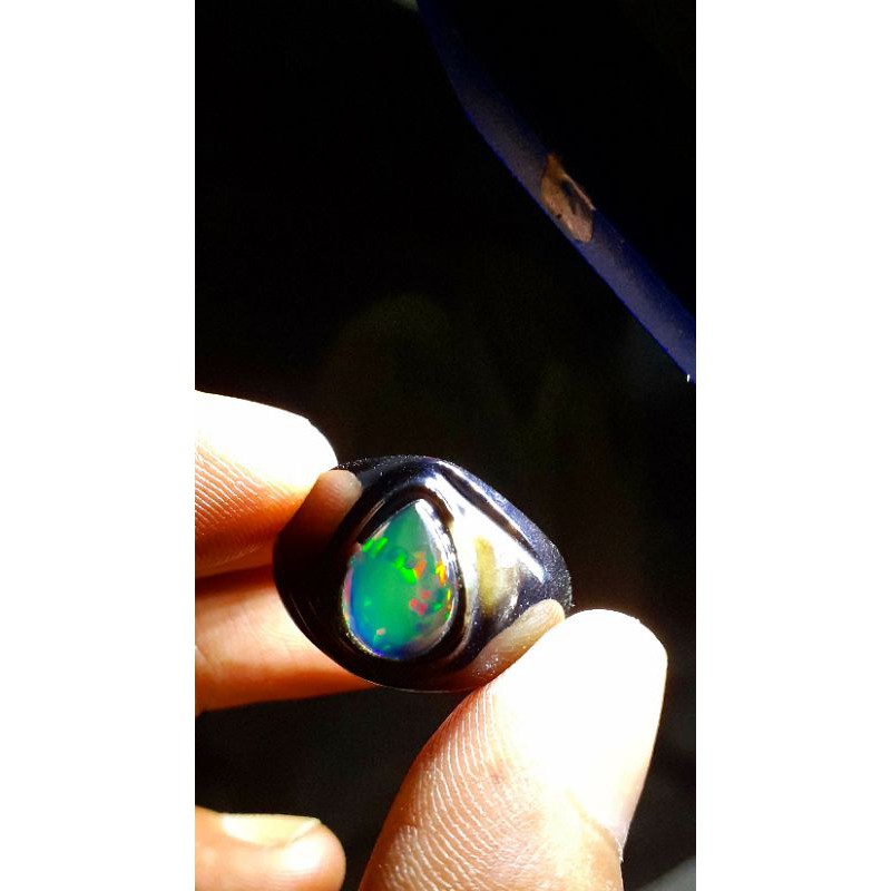 batu kalimaya kristal jarong