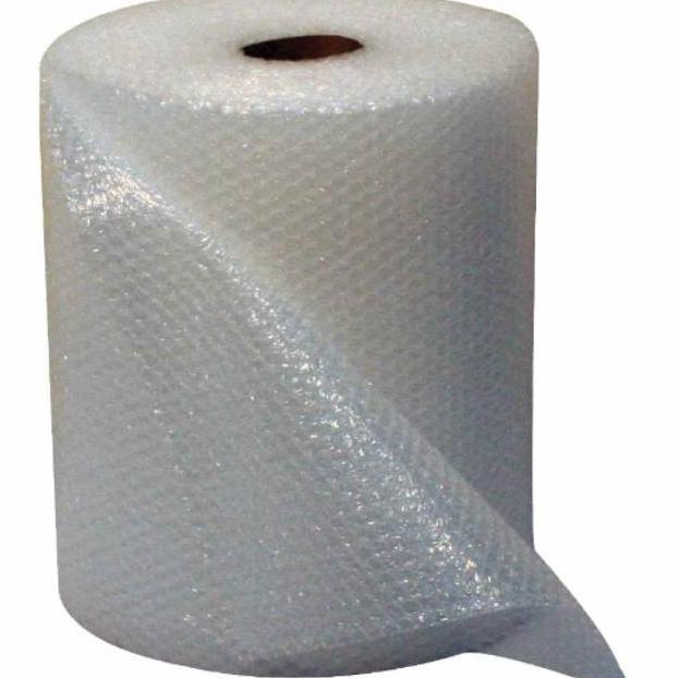 

EXTRA BUBBLE WRAP