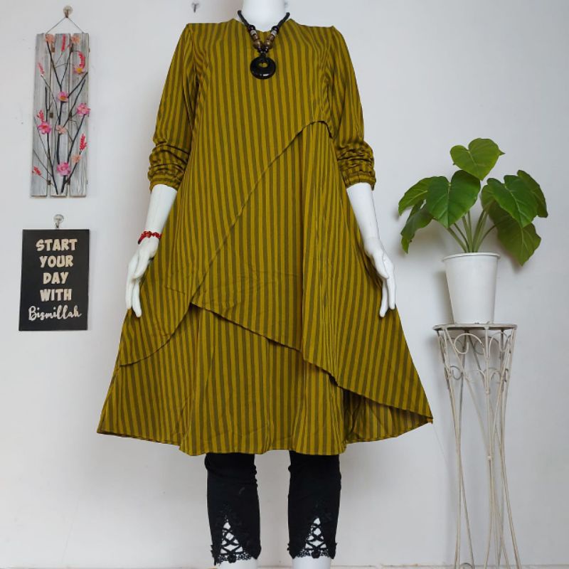 TUNIK SALUR ORI MY BOUTIQUE