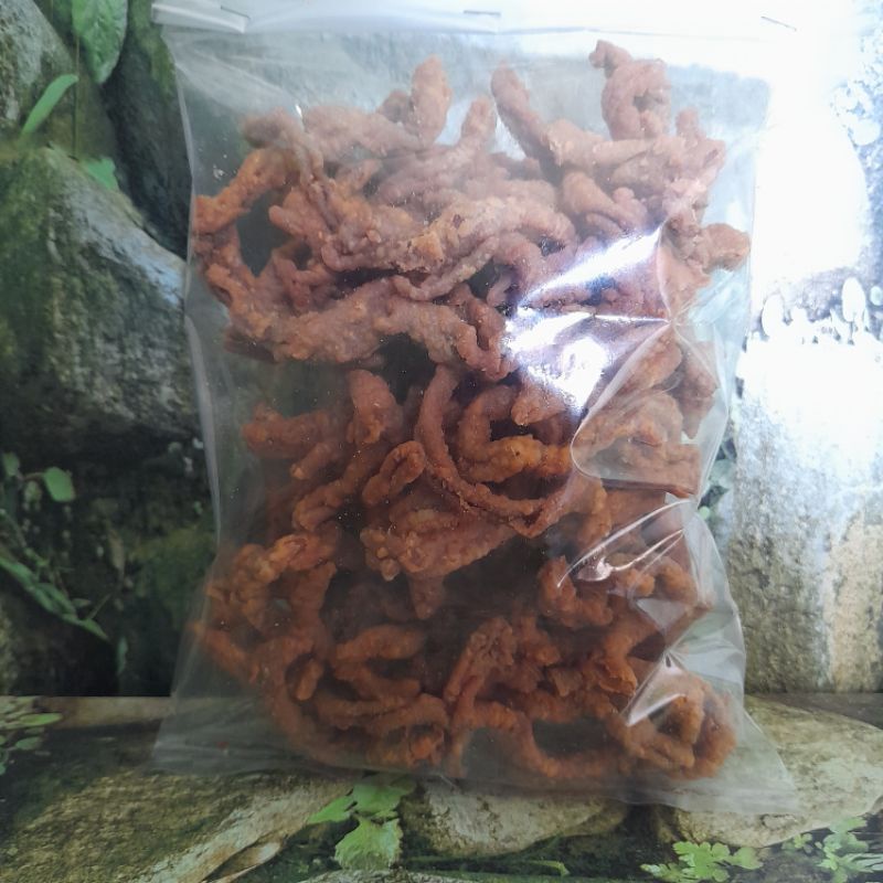 

Usus250gram