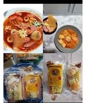 

seblak kuah frozen
