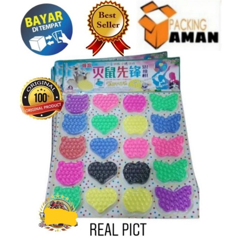 pop it mini/pop it murah/mainan anak murah kreatip